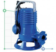 Насос GR BLUE P 150/2/G40H A1CM5 NC Q TCDGT 2SIC 10 230V (Zenit) Насос GR BLUE P 150/2/G40H A1CM5 NC Q TCDGT 2SIC 10 230V (Zenit)