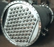 Epurationskolonne (Hydro-Selektion) für Fabriken mit einer Kapazität von 500 dal/Tag, 500 mm, 49 Böden Epurationskolonne (Hydro-Selektion) für Fabriken mit einer Kapazität von 500 dal/Tag, 500 mm, 49 Böden