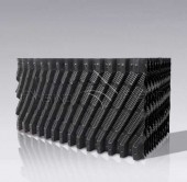 BTSYU02 PVC-Sprinkler, Cooling tower fill BTSYU02 PVC-Sprinkler, Cooling tower fill
