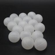 Thermal insulation balls for sous-vide 28.6 mm Thermal insulation balls for sous-vide 28.6 mm