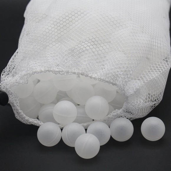 Thermal insulation balls for sous-vide 28.6 mm