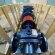 Bomba de engranajes para aceite de girasol sin refinar EMSE EDP 1030, DN80, 30 m3/h, 3 bar, 7,5 kW, 380V, 1000 rpm