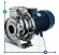 Stainless steel cooling tower pump NX65/3000 (200), 22 kW, 138 m3/h, 60.5 m, 380V/T, AISI 304 (EBARA 3M 65-200/22)
