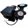 Vortex oil pump  WM-033S, 220V -30°C+200°C