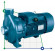 Насос для забора воды BC 6C (30/10,2), 1,1kW, 2880 с резьбовым соединением