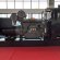 Générateur diesel industriel XHYP-1200GF avec ATS, moteur Perkins 1600kVA, 1200kW, 380V/50HZ type fermé
