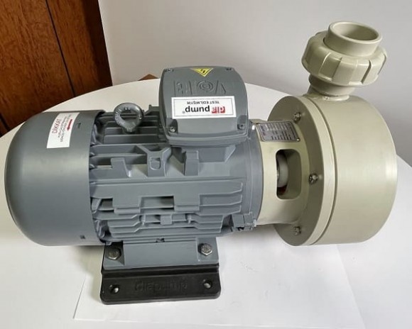 Pumpe für Spülmaschine(SIP) DiaPump PA-6800  (3 kW) Pumpe für Spülmaschine(SIP) DiaPump PA-6800  (3 kW)
