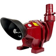 Pompa napędzana WOM ciągnika MTZ-P 30/300 do podawania nawozów, CAS Pompa napędzana WOM ciągnika MTZ-P 30/300 do podawania nawozów, CAS