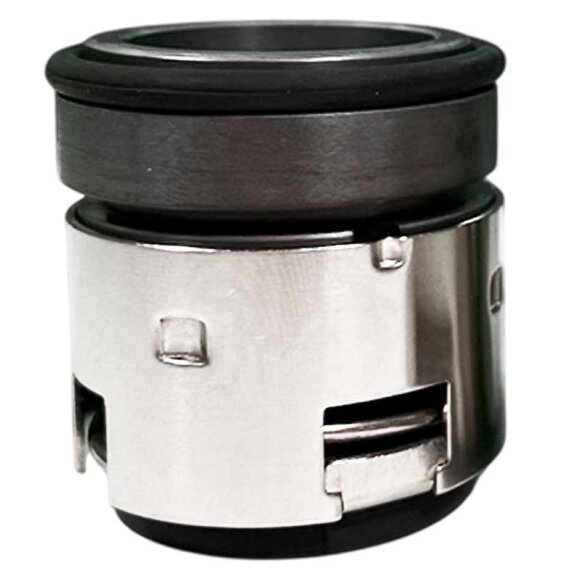 Mechanical seal for pump shaft R-502B 28, SIC/SIC, EPDM, 304 Mechanical seal for pump shaft R-502B 28, SIC/SIC, EPDM, 304