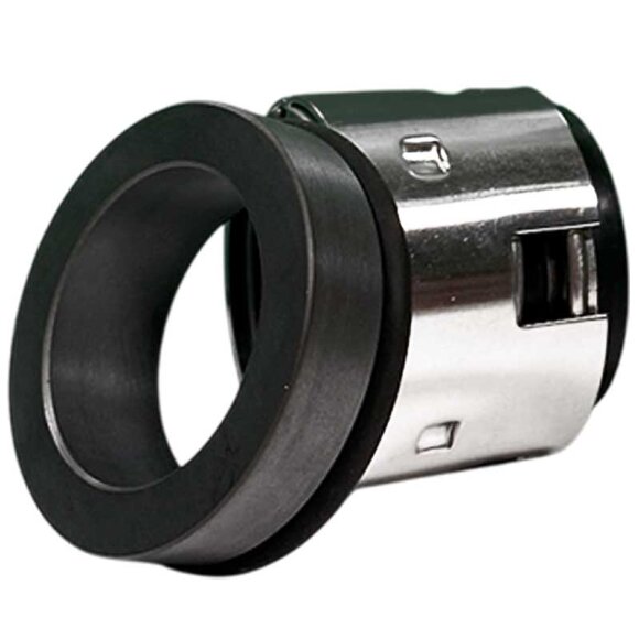 Mechanical seal for pump shaft R-502B 28, SIC/SIC, EPDM, 304 Mechanical seal for pump shaft R-502B 28, SIC/SIC, EPDM, 304