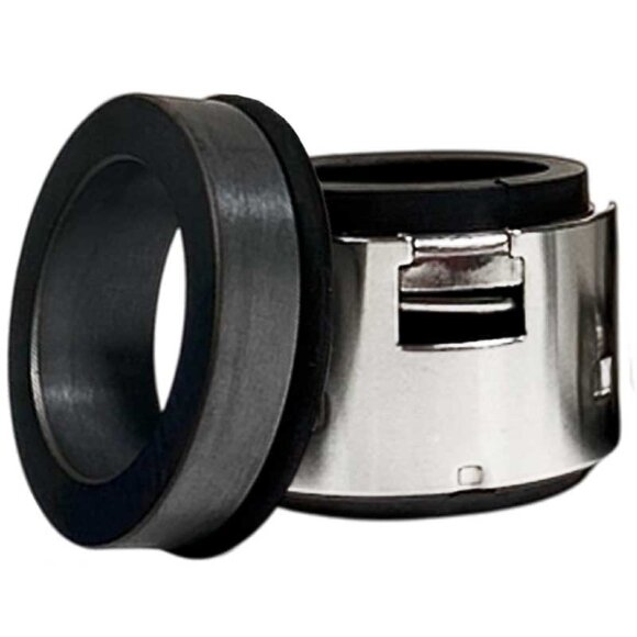 Mechanical seal for pump shaft R-502B 28, SIC/SIC, EPDM, 304 Mechanical seal for pump shaft R-502B 28, SIC/SIC, EPDM, 304