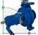 BTKF 50-125 Einstufige konsolen Pumpe , ohne Motor (3000)
