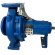 BTKF 50-125 Einstufige konsolen Pumpe , ohne Motor (3000)