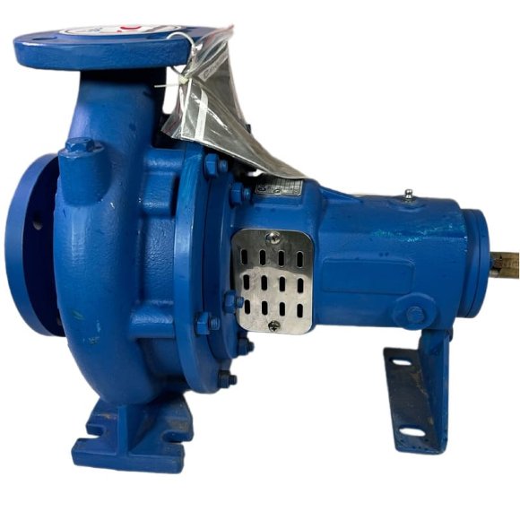 BTKF 50-125 Cantilever Single Stage Pump (3000) BTKF 50-125 Cantilever Single Stage Pump (3000)