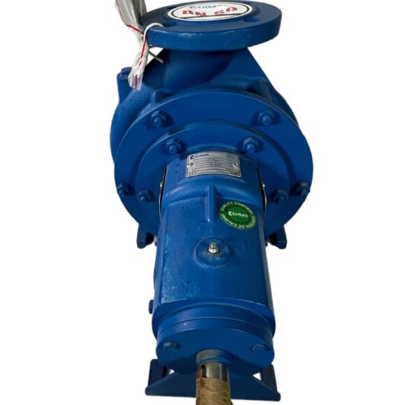 BTKF 50-125 Cantilever Single Stage Pump (3000) BTKF 50-125 Cantilever Single Stage Pump (3000)