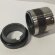 Gleitringdichtung mit Metallbalg R-680 90, SIC/SIC, VITON, AM350/316
