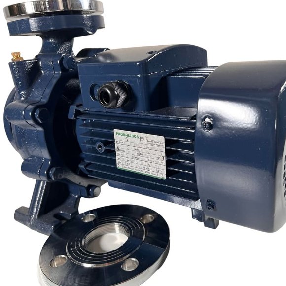Monoblock centrifugal pump BSTm 32-160/1.5, 3000