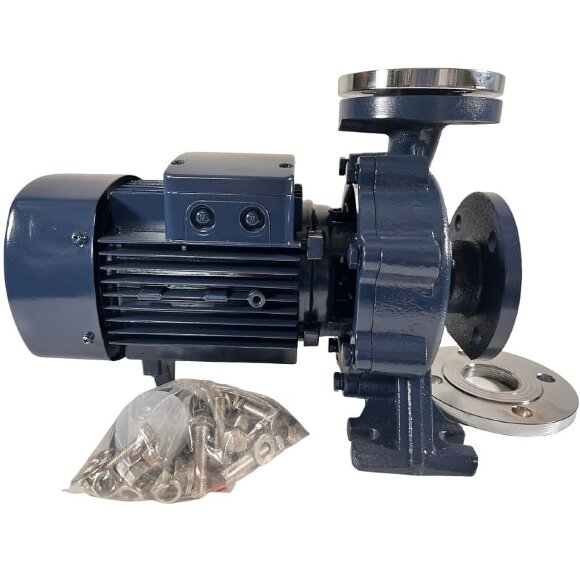 Monoblock centrifugal pump BSTm 32-160/1.5, 3000