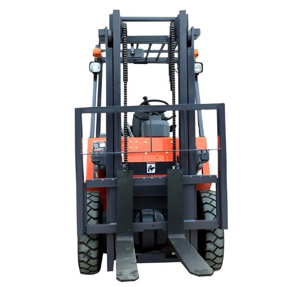 Погрузчик дизельный для склада FD25, 2,5 тонны