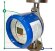 DN15 Débitmètre en acier inoxydable rotamètre KLZZ PN40 (alcool 96%), 17...170 l/h, 4-20mA, Ex