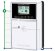Pumpensteuerung Y1-15000D, ABS-Kunststoff, 3-phasig 380V-415V, 2,2-15 kW