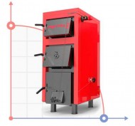 Boiler Retra-5M, 20kW Econom Boiler Retra-5M, 20kW Econom