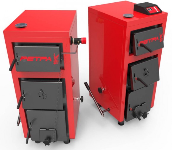 Boiler Retra-5M, 20kW Econom