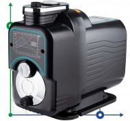 Станция 0.55 кВт Hmax 40м Qmax 80л / мин с частотным регулированием 3.0 LEO Станция 0.55 кВт Hmax 40м Qmax 80л / мин с частотным регулированием 3.0 LEO