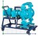 Мембранный насос с электроприводом DP30E ALSN