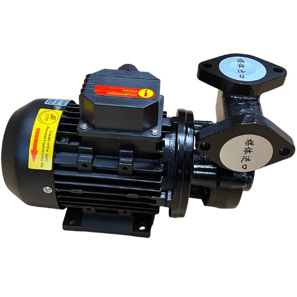 Wirbelölpumpe WM-05, 380V -30°C+200°C Wirbelölpumpe WM-05, 380V -30°C+200°C