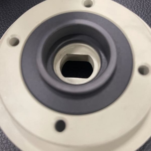 Centrifugal chemical pump DiaPump PA-6900 (5,5 kWt) Centrifugal chemical pump DiaPump PA-6900 (5,5 kWt)