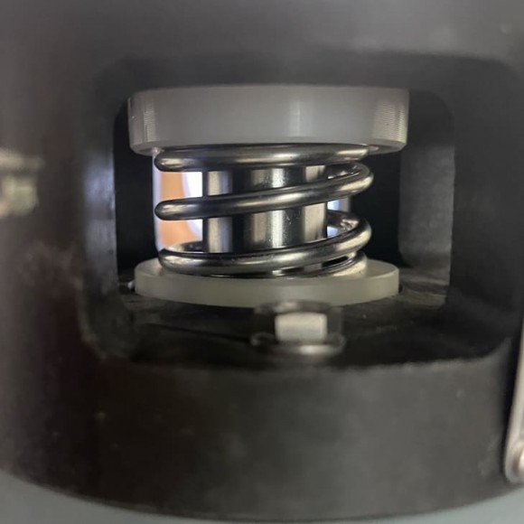 Centrifugal chemical pump DiaPump PA-6900 (5,5 kWt) Centrifugal chemical pump DiaPump PA-6900 (5,5 kWt)