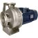 BZ 65-125/5.5 Edelstahl-Kreisel-Monoblock-Enzympumpe BZ 65-125/5.5 Edelstahl-Kreisel-Monoblock-Enzympumpe
