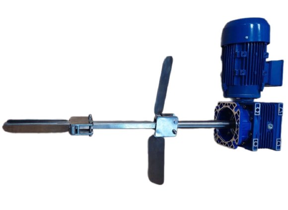 Paddle stirrer for viscous products MV 500895S