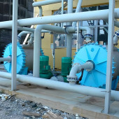 Design of a plant for the production of alcohol (ethanol) Design of a plant for the production of alcohol (ethanol)