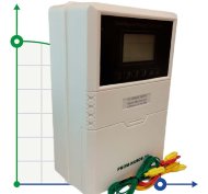 Pump Сontroller Y1-18500D, ABS plastic, 3-phase 380V-415V, 3-18,5kW Pump Сontroller Y1-18500D, ABS plastic, 3-phase 380V-415V, 3-18,5kW