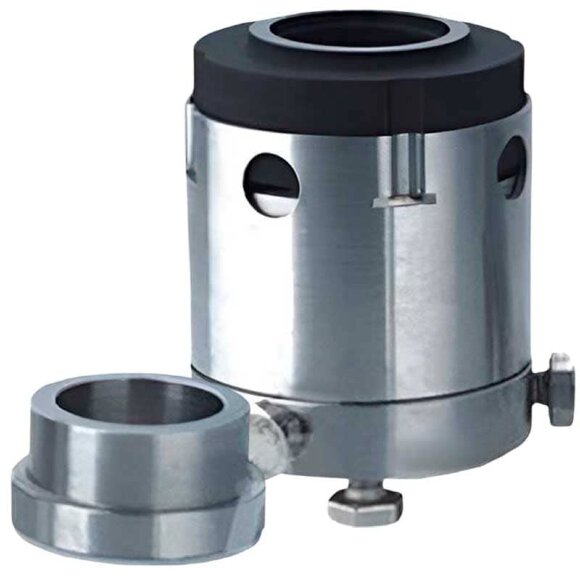 Uszczelnienie mechaniczne R-HG204B 110, SIC/CAR, VITON, 316 Uszczelnienie mechaniczne R-HG204B 110, SIC/CAR, VITON, 316