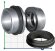 Uszczelnienie mechaniczne pompy Grundfos Sarlin R-706SSO 25, SIC/SIC/SIC/SIC, VITON