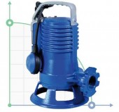 Насос GR BLUE P 200/2/G40H A1CM5 NC Q TCDGT 2SIC 10 230V (Zenit) Насос GR BLUE P 200/2/G40H A1CM5 NC Q TCDGT 2SIC 10 230V (Zenit)