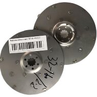 Рабочее колесо для насоса BZ 32-160/2.2 Рабочее колесо для насоса BZ 32-160/2.2