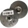Roue pour pompe BZ 32-160/2.2