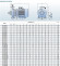 Pompe monobloc pour liquides de lubrification et de refroidissement BST 100-250/90, 3000
