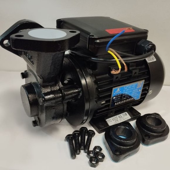 Wirbelölpumpe WM-05S , 220V -30°C+200°C Wirbelölpumpe WM-05S , 220V -30°C+200°C