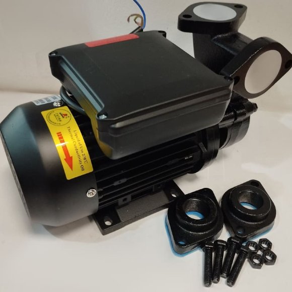 Wirbelölpumpe WM-05S , 220V -30°C+200°C Wirbelölpumpe WM-05S , 220V -30°C+200°C