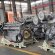 Промышленный дизельный генератор XHYP-1500GF с ATS, двигатель Perkins 1850kVA, 1500kW, 380V/50HZ закрытого типа