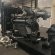 Промышленный дизельный генератор XHYP-1500GF с ATS, двигатель Perkins 1850kVA, 1500kW, 380V/50HZ закрытого типа