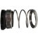 Mechanical seal for pump R-560C 30, CAR/SIC, EPDM, 304, T1S43