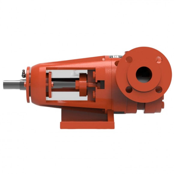 Шестеренчатий насос перекачування клею Kupar KIP 1 дюйм-Y, 0,2-2 м3/год Шестеренчатий насос перекачування клею Kupar KIP 1 дюйм-Y, 0,2-2 м3/год