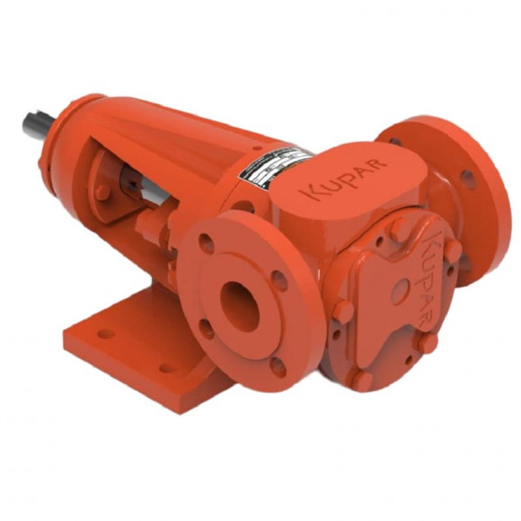 Шестеренчатий насос перекачування клею Kupar KIP 1 дюйм-Y, 0,2-2 м3/год Шестеренчатий насос перекачування клею Kupar KIP 1 дюйм-Y, 0,2-2 м3/год