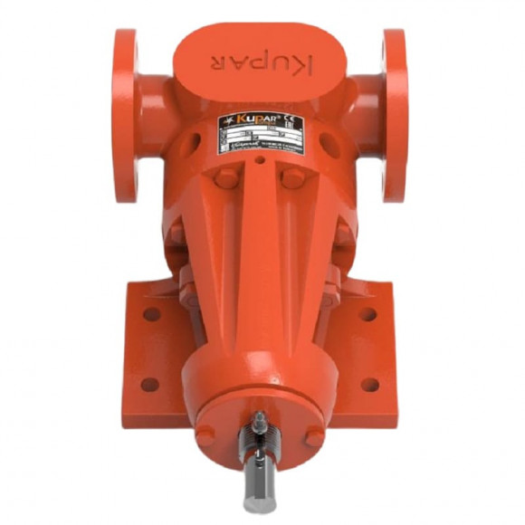 Шестеренчатий насос перекачування клею Kupar KIP 1 дюйм-Y, 0,2-2 м3/год Шестеренчатий насос перекачування клею Kupar KIP 1 дюйм-Y, 0,2-2 м3/год